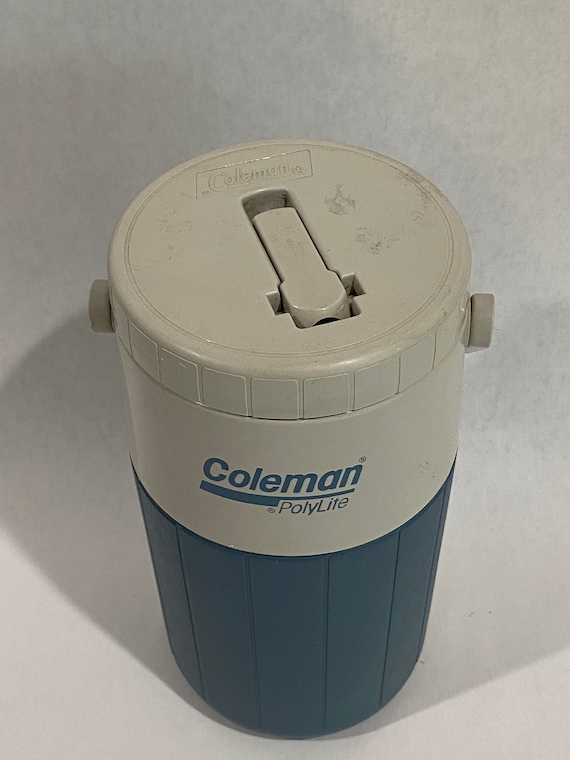 Coleman water jugs. : r/nostalgia