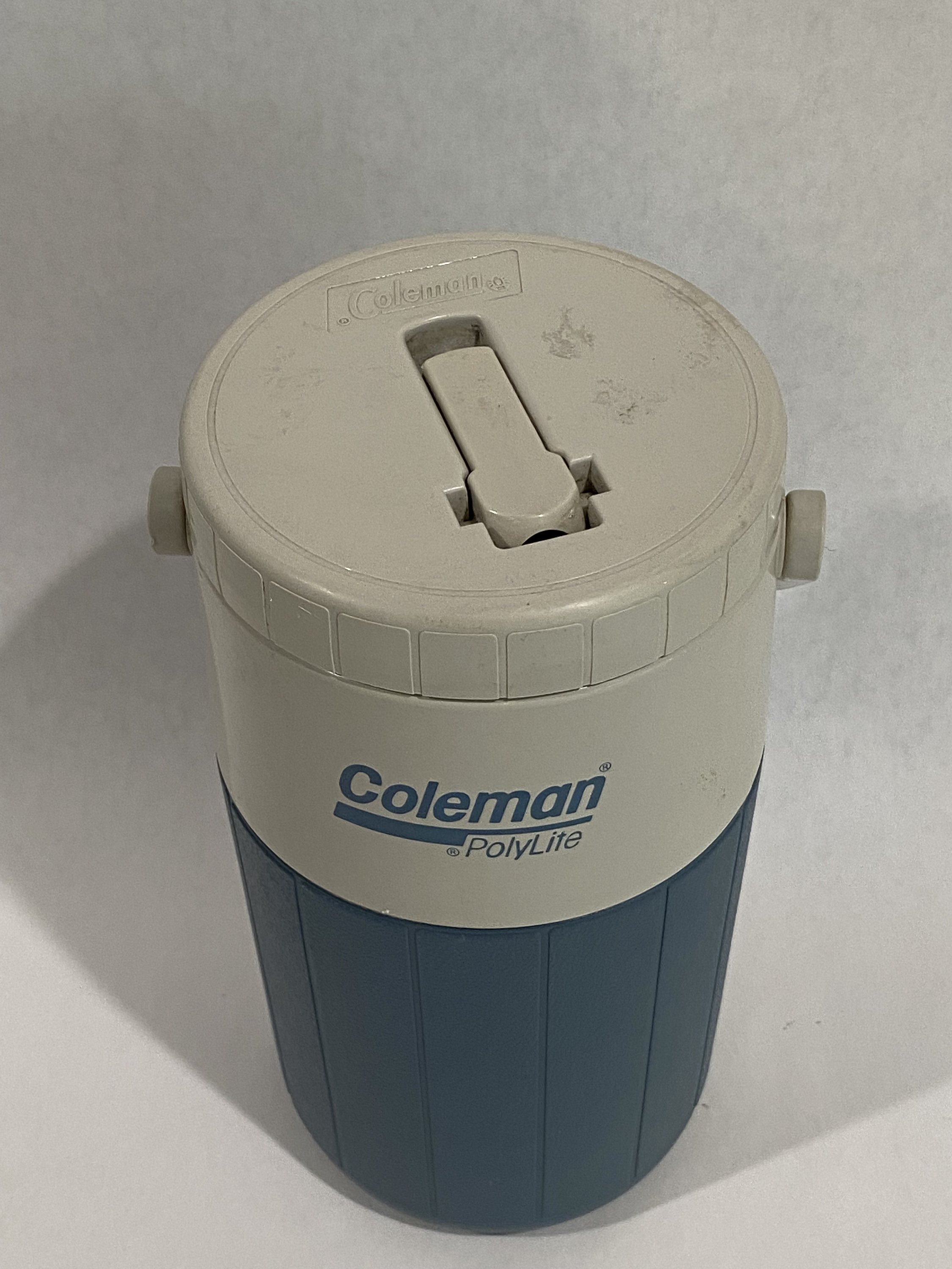 Coleman Vintage Water Jug Cooler – Rerouted