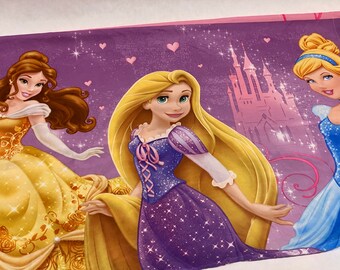 rapunzel pillowcase