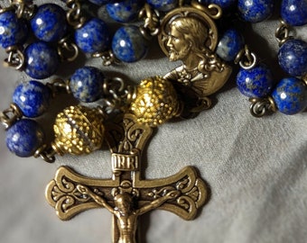 King of Kings Rosary