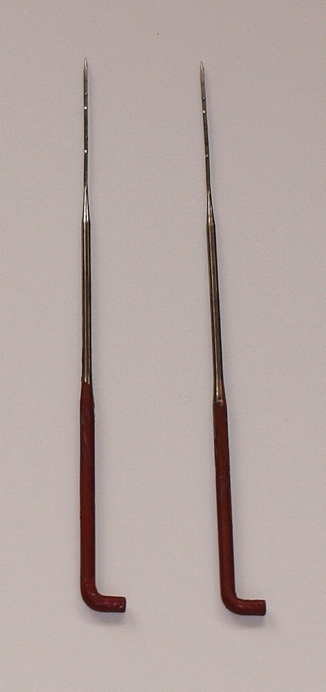 Brand NEW Needle Felt Needles Colour Color Coded Mixed Gauge Pack of 8