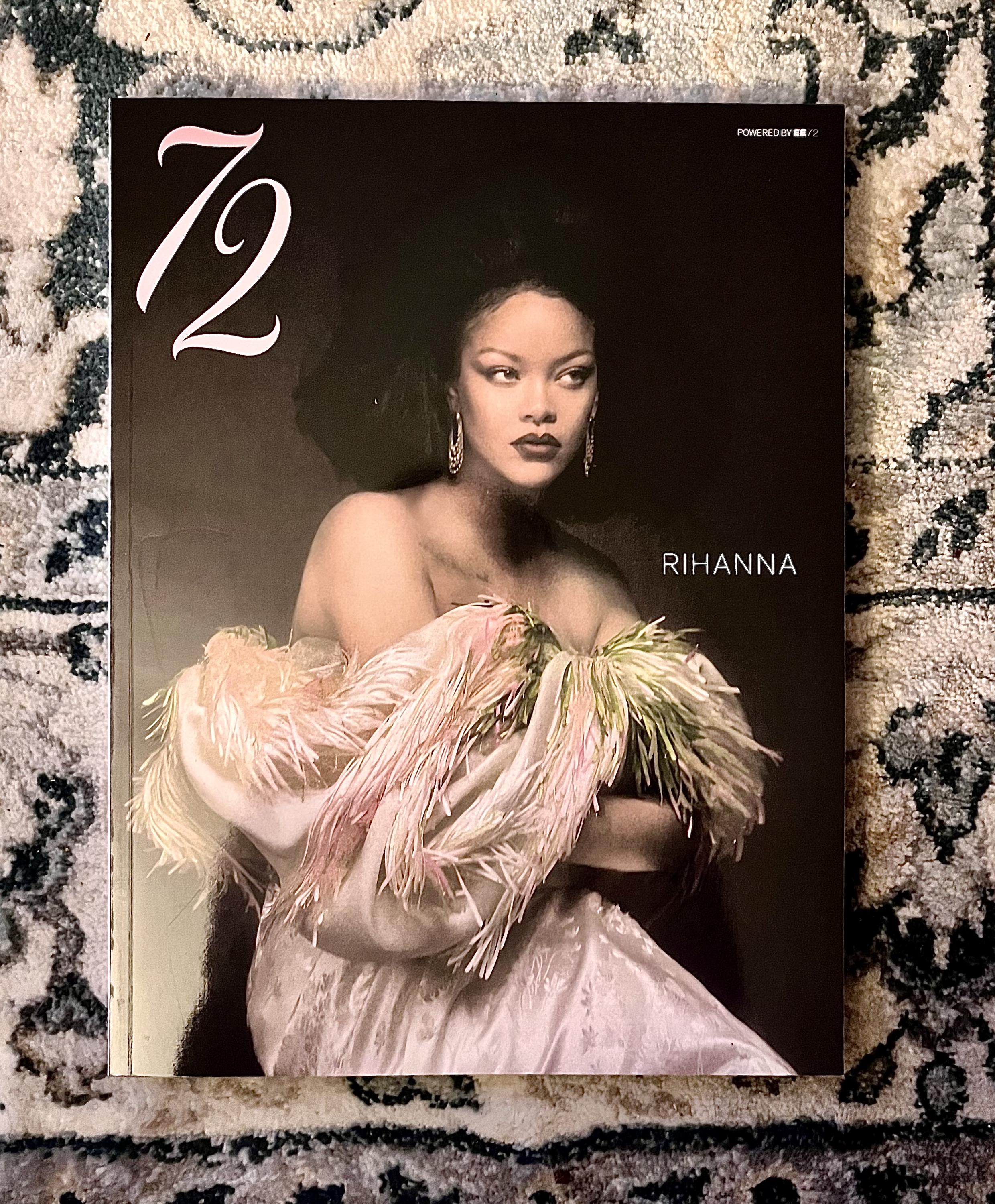 Devon Aoki Magazine - Etsy Canada