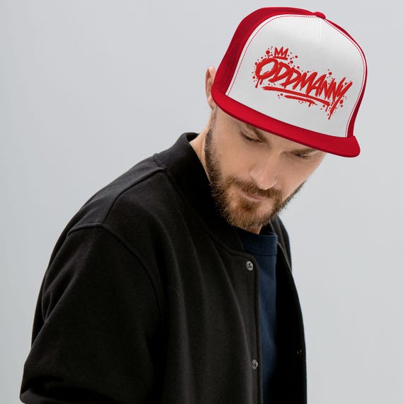 Trucker Cap