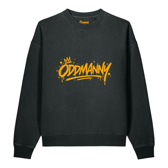 Vintage crewneck sweatshirt