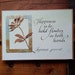 see more listings in the Gourmet Greeting Cards section