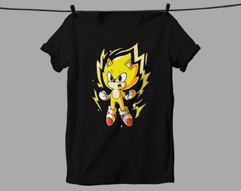 Super sonic shirt Clearance