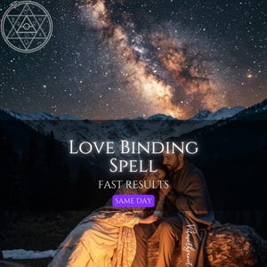 Love Binding Ritual Guide – Commitment, Loyalty & Deep Romantic Connection Intention
