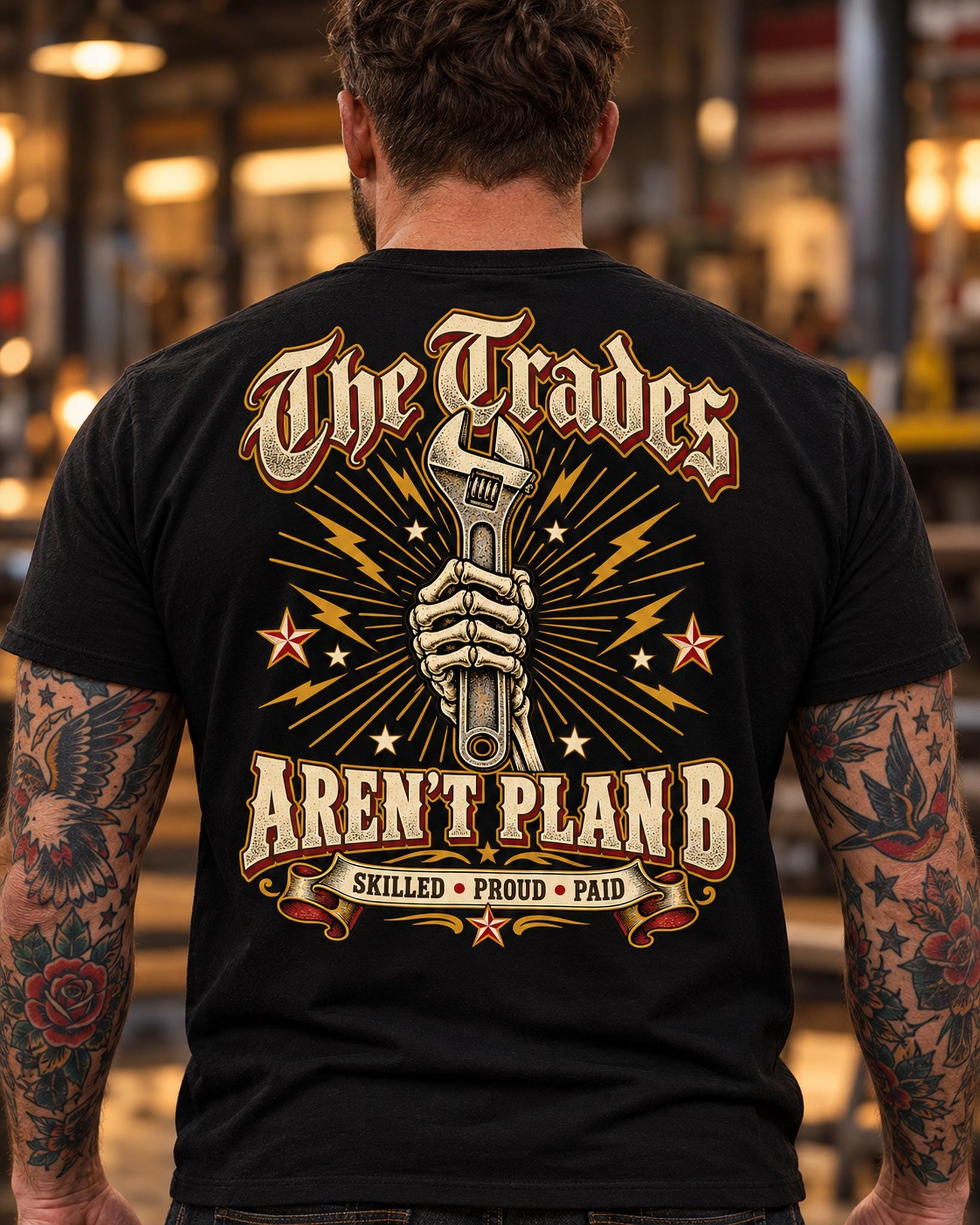 Plan B Shirt - Etsy