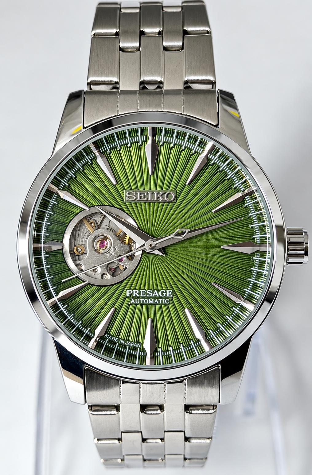 Grand seiko mod - Etsy 日本