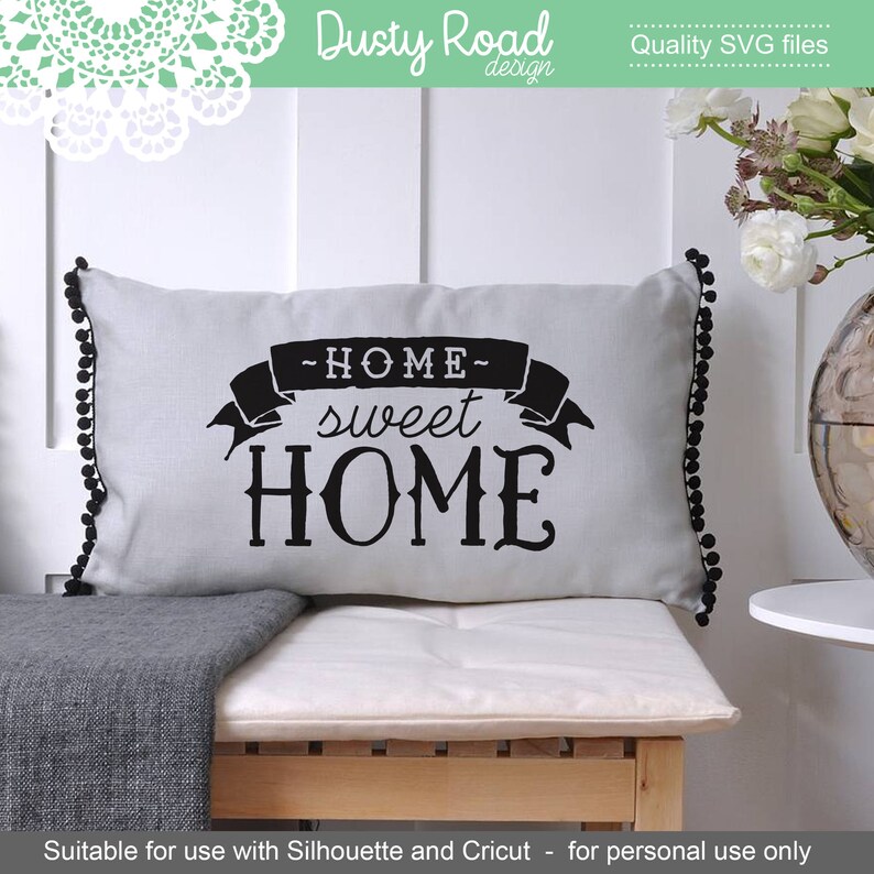 Free Free 258 Home Sweet Home Svg Etsy SVG PNG EPS DXF File