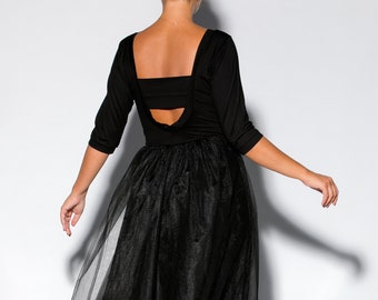 gray formal dresses plus size