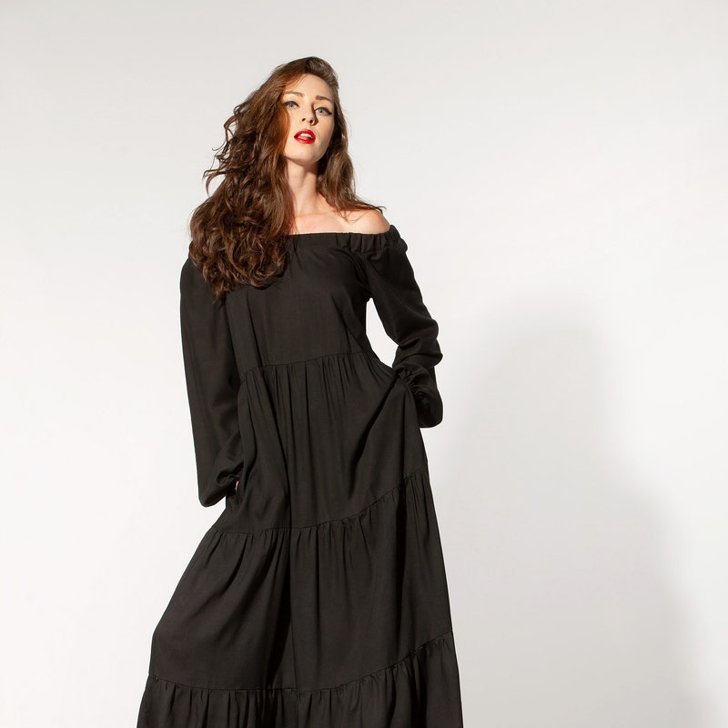 Gypsy Dresses Etsy UK