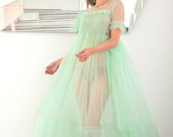 sachin and babi light blue dress Skyrim] Sinblood Sister Nightfall Dress main image 0