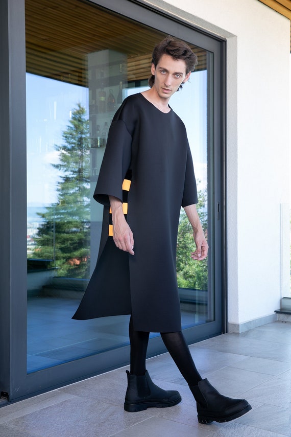 Formal tunic dress sale