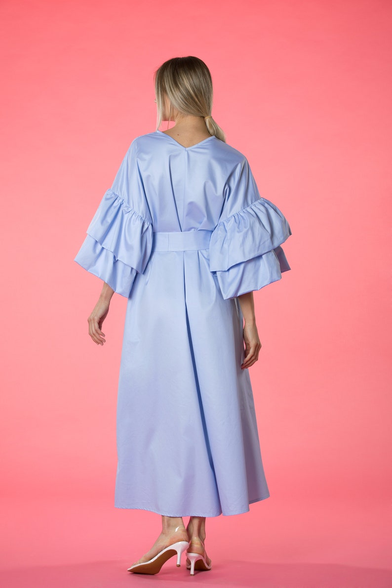 cream denim dress Shop the Broderie Cotton Mini in Length v/s Height:50