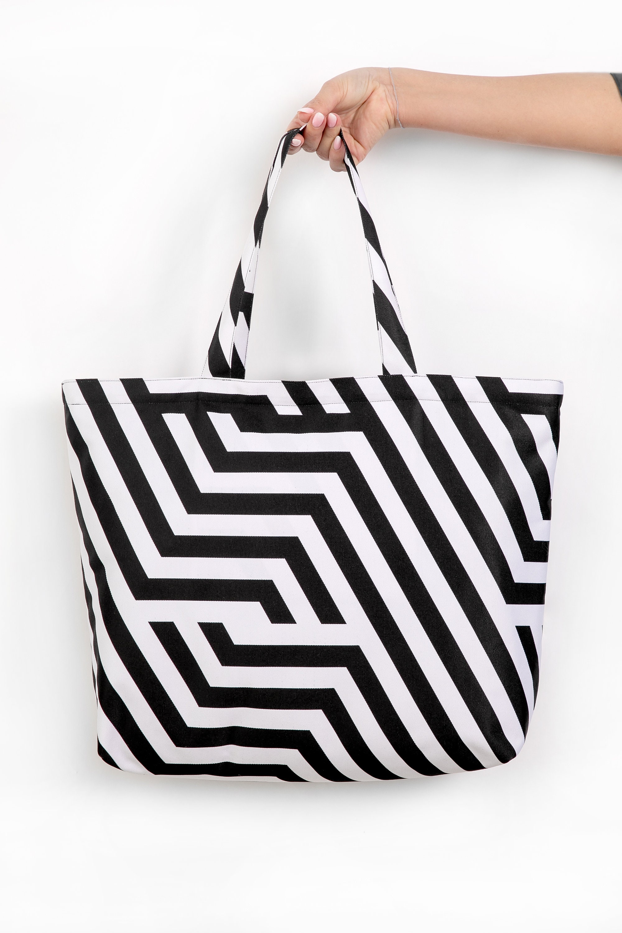 トートバッグ BADBLOOD Leopard reversible shopper bag 5BMM078 BADBLOOD Leopard reversible shopper bag 5BMM078 (BADBLOOD