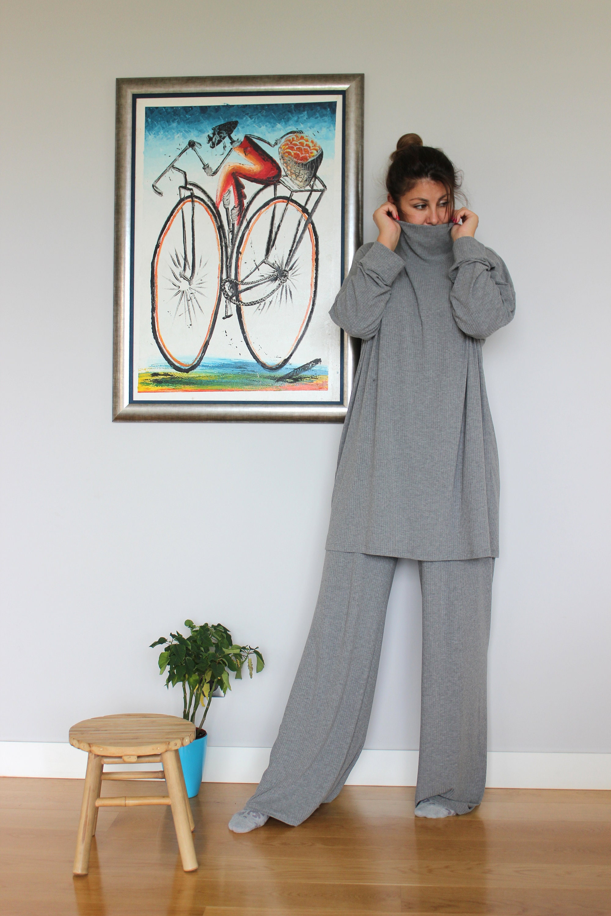 27 Loungewear Sets For Winter