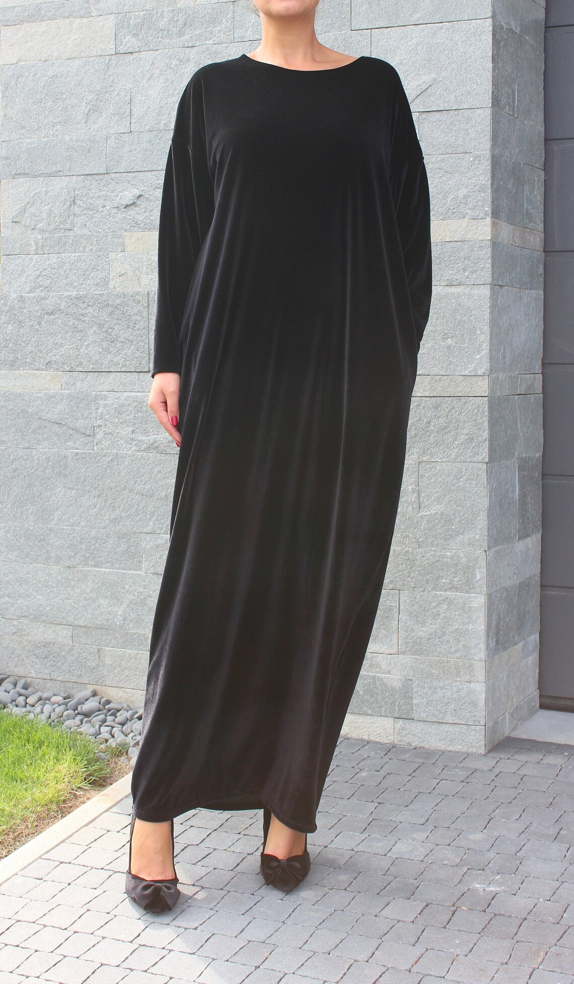 Velanys Kaftan Dress