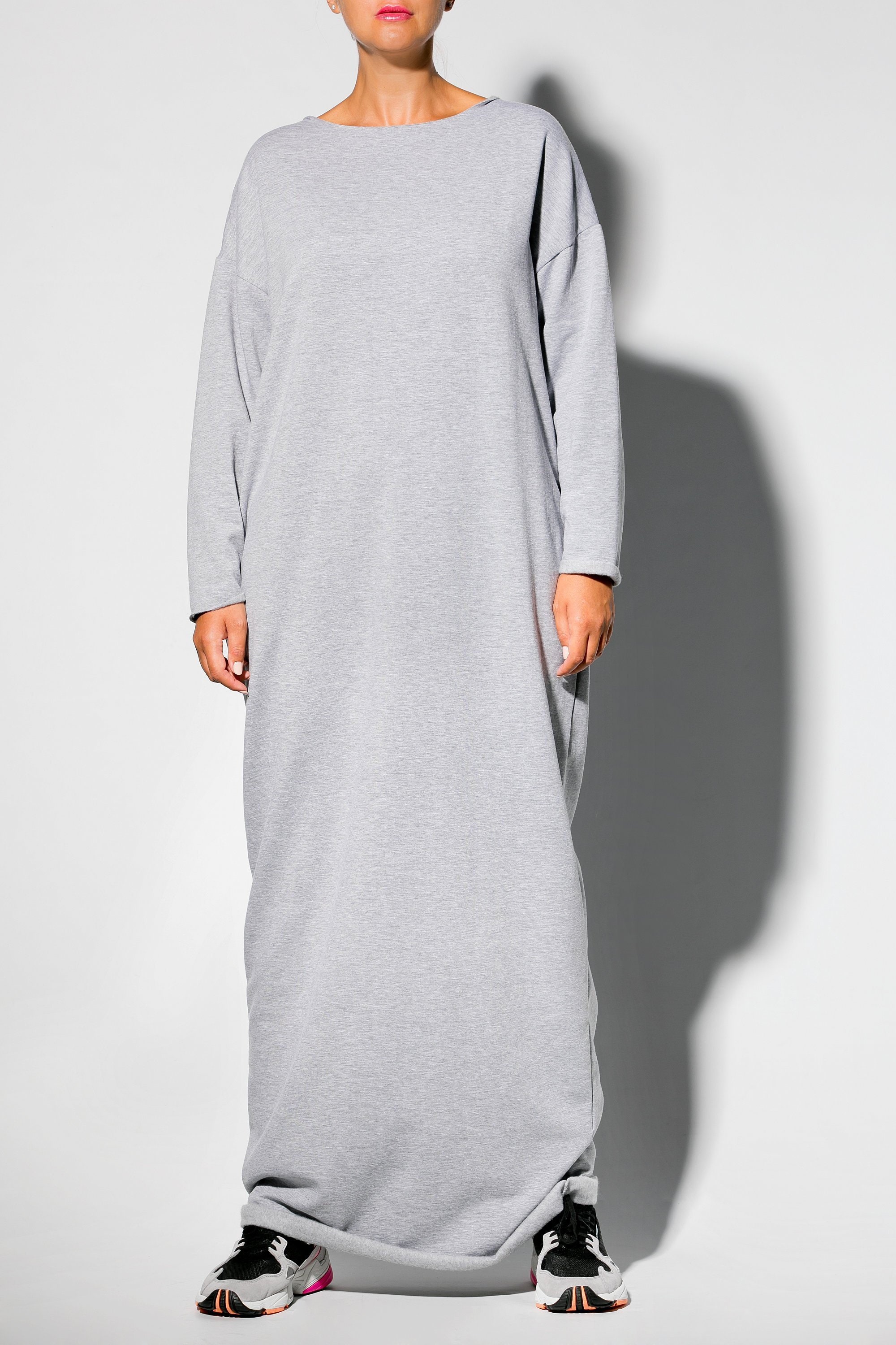 winter kaftan