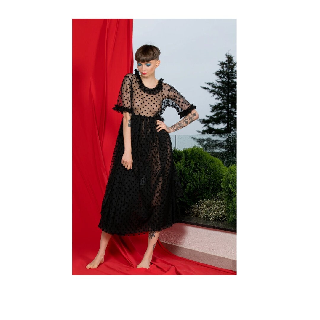Black See Through Dress, Festival Dress, Party Dress, Black Sheer Dress, Black Wedding Dress, Gothic Dress, Cyberpunk Dress, Avant Garde - Etsy Black See Through Dress, Festival Dress, Party Dress, Black Sheer Dress, Black Wedding Dress, Gothic Dress, Cyberpunk Dress, Avant Garde - Etsy