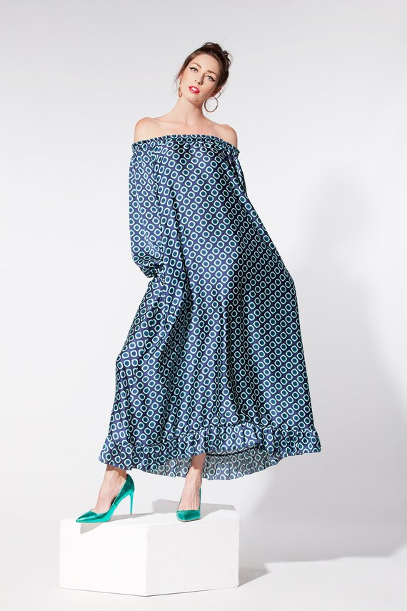 maxi dresses summer sale
