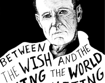 Cormac McCarthy (Serie de autores) por Ryan Sheffield