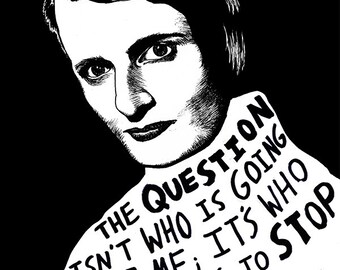 Ayn Rand (Serie de autores) por Ryan Sheffield