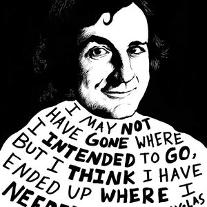 Douglas Adams (Authors Series) by Ryan Sheffield