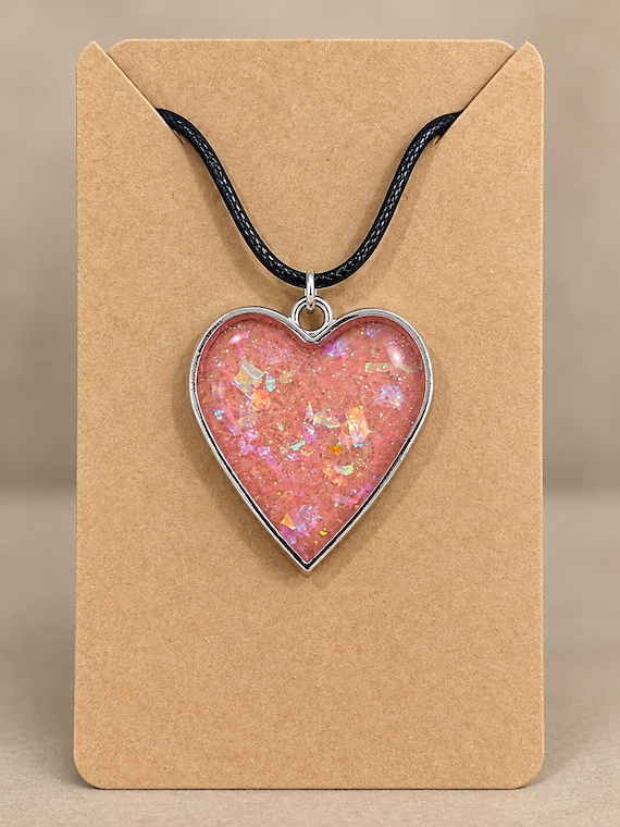 Heart Pendants
