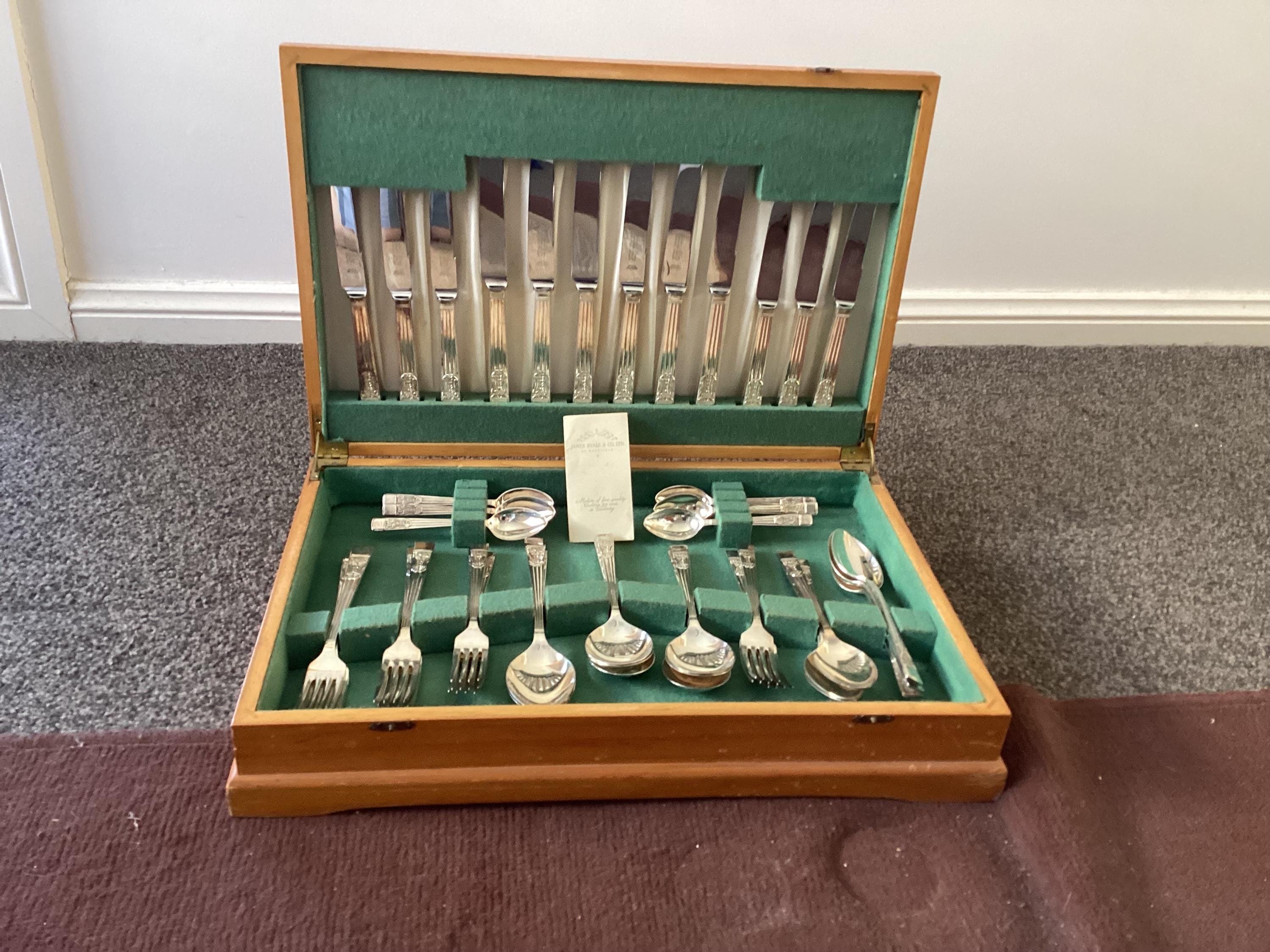 Wallace sterling silverware - Etsy 日本