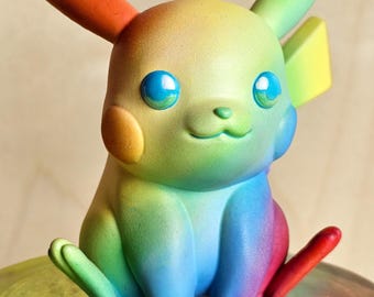 サトシ ピカチュウVMAX ポケモンカード - Etsy 日本