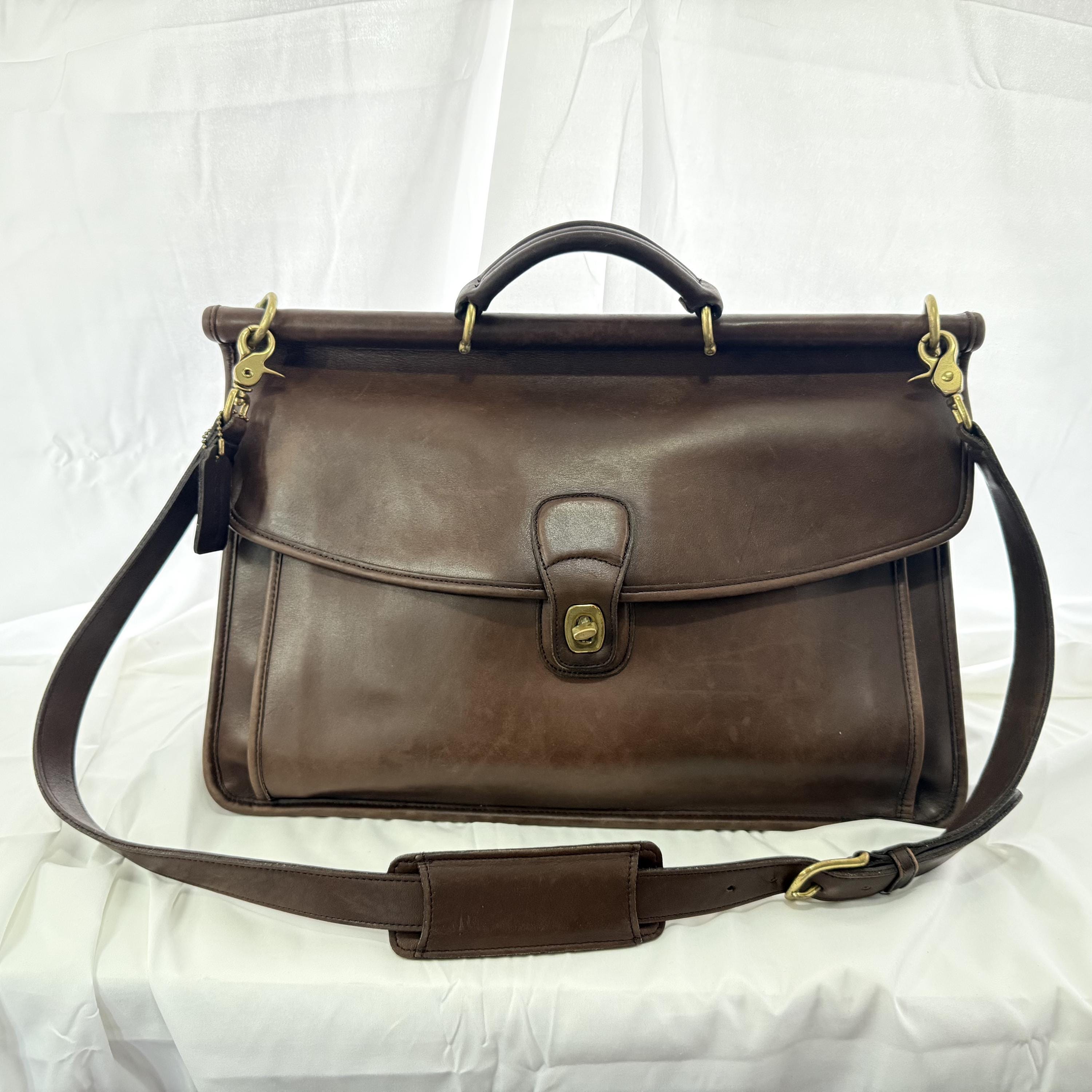 Coach 5266 - Etsy