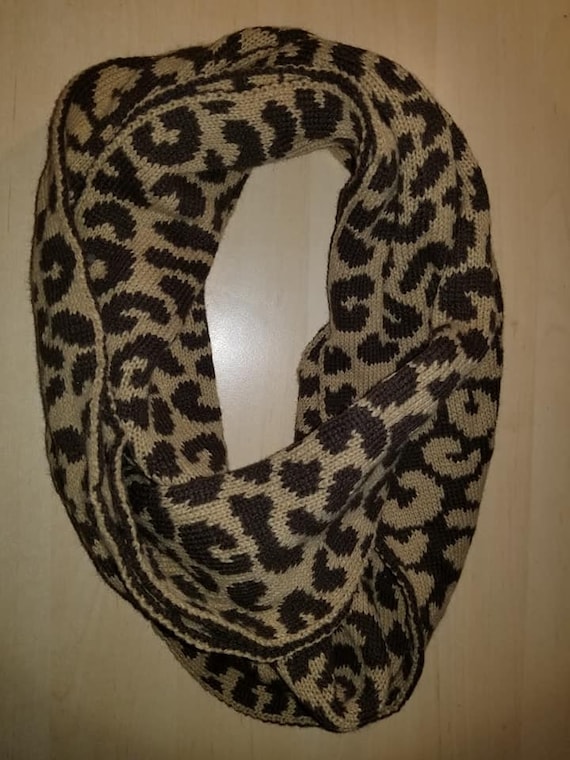 Animal Print Scarf Yarn Scarves Knit Knitted Crochet Crocheted This Scarf Can Be Used For Any Occasion Free Shipping Tiger Leopard Animal Print Scarf Yarn Scarves Knit Knitted Crochet Crocheted This Scarf Can Be Used For Any Occasion Free Shipping Tiger Leopard