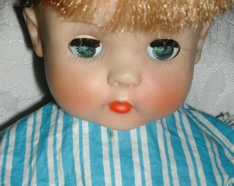 horsman dolls 1950s