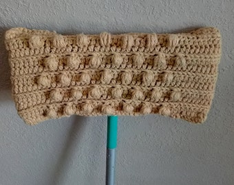 Reusable Crocheted Sweeper Pad Pattern, DIY Laminate Floor Cleaning, DIGITAL PATTERN Only, Crochet Pattern for Housewarming Gift