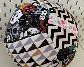 Star Wars BallOon - Fabric Balloon Ball Cover