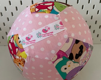 Squishmallow BallOon - Fabric Balloon Ball Cover