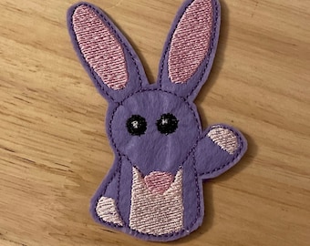 Bob the Bilby Finger Puppet - Bluey