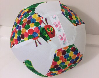 BallOon - Fabric Balloon Ball Cover