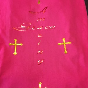 Koszulka Amazing Grace
