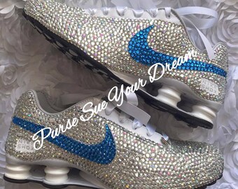 build your own nike shox