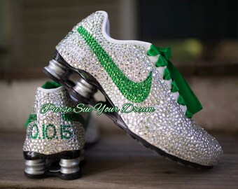 build your own nike shox