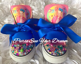 jojo siwa jibbitz