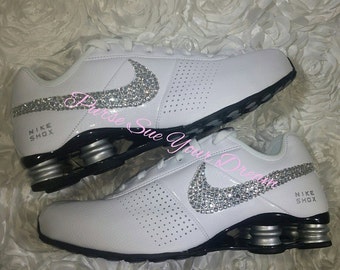 custom nike shox nz