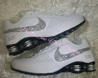 customized nike shox