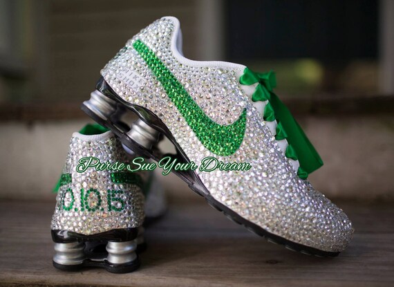 customize your own nike shox shoes