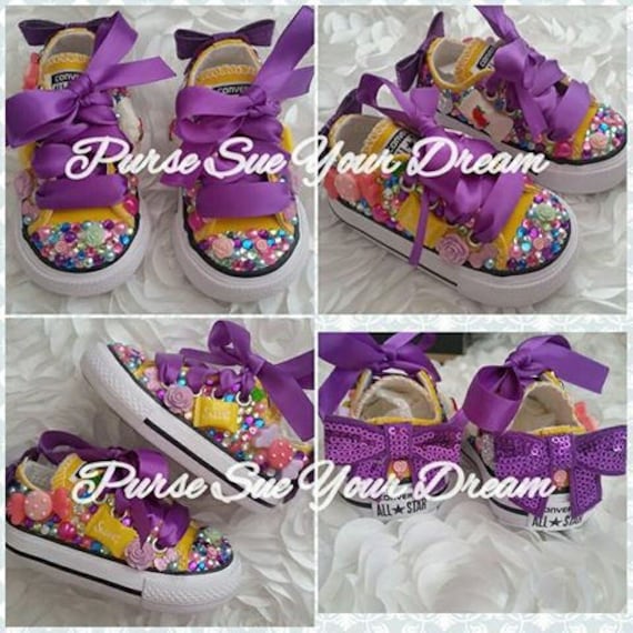 candyland shoes
