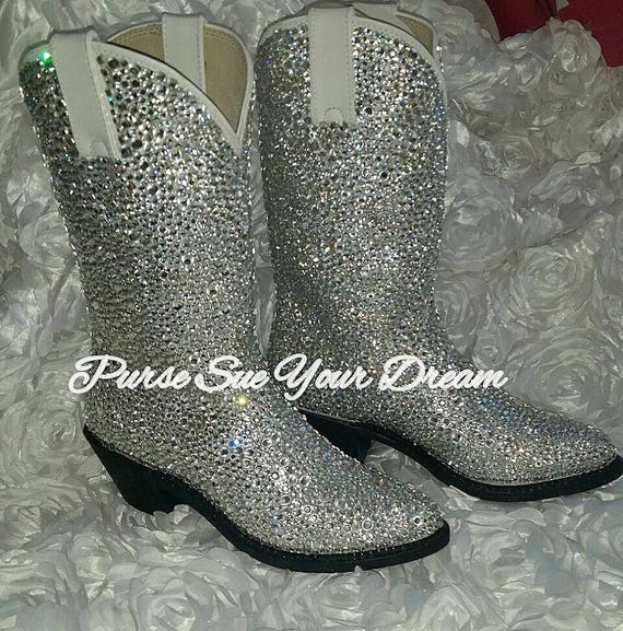 boots swarovski