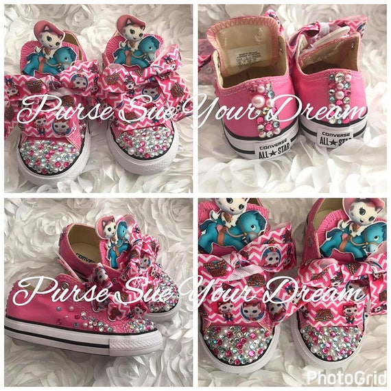 Lol surprise deals converse shoes