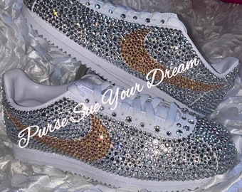 custom made nike shox